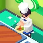 Idle Cooking School 1.0.36 MOD APK Free Rewards