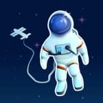 Idle Space Station 2.6.0 MOD APK Free Rewards