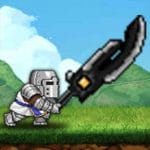 Iron Knight 1.3.2 MOD APK Menu, God Mode, Speed