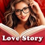Love Story Romance Games 2.2.0 MOD APK Unlimited Diamonds/Tickets
