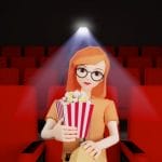 Movie Cinema Simulator 3.2.4 MOD APK Free Rewards