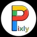 Pixly Icon Pack 6.6 APK Patched