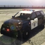 Police Games President Car 9850 MOD APK Unlimited Money