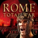 ROME Total War 1.4RC10 APK Full Game