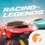 Racing Legends Funzy 1.0.19 MOD APK Free Rewards