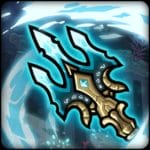 Raising Poseidon Idle RPG 1.2.51 MOD APK Gold Multiplier