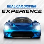 Real Car Driving Experience 1.4.9 MOD APK Unlimited Money
