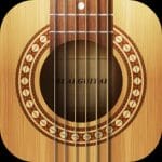 Real Guitar 3.40.1 MOD APK Premium Unlocked