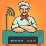 Router Chef 2.1.6 MOD APK Premium Unlocked