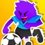 Soccer Runner 0.3.9 MOD APK Unlock All Balls, Skins
