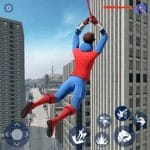 Spider Fighting 2.8.0 MOD APK Godmode, Free Skills, Skins