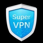 SuperVPN 2.9.3 MOD APK Premium Unlocked