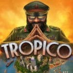 Tropico 1.4.3RC2 APK Full Game