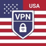 USA VPN 1.108 MOD APK Premium Unlocked