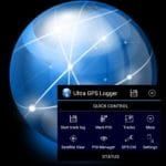 Ultra GPS Logger 3.196 APK Patched Optimized