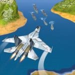 War Plane Strike Sky Combat 2.8 MOD APK Free Rewards