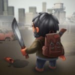 Abandoned City Survival 1.0.11 MOD APK Unlimited All, Instant Craft, High Capacity