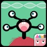 DNA Play 1.5 APK Full Game