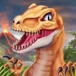 Dino Battle 15.0 MOD APK Unlimited Money