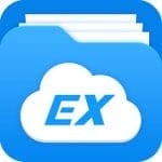 ES File Explorer 4.4.2.2.1 MOD APK Premium Unlocked