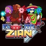 Exolotl Zian 7.0 APK Full Version