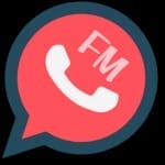 FM WhatsApp 9.98 MOD APK Latest