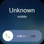 Fake Call iStyle 1.4.0 MOD APK Premium Unlocked