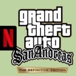 GTA San Andreas NETFLIX v1.72.42919648 APK Full Game