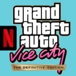 GTA Vice City NETFLIX 1.72.42919648 MOD APK Full Game