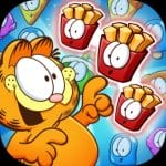 Garfield Snack Time 1.34.0 MOD APK Unlimited Money, Lives