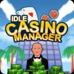 Idle Casino Manager 2.6.0 MOD APK Unlimited Money