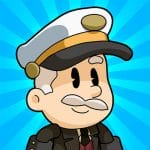Idle Frontier Tap Town Tycoon 1.090 MOD APK Free Upgrade