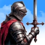 Knight RPG 0.71 MOD APK Unlimited Money