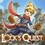 Locks Quest 1.0.484 APK Full Game