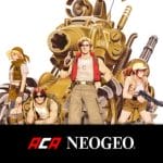 METAL SLUG X ACA NEOGEO 1.1.1 APK Full Game