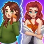 Makeover Blast Match Puzzle 1.3.2 MOD APK Unlimited Currency