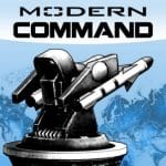 Modern Command 1.12.8 MOD APK Unlimited Money Stars