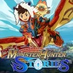 Monster Hunter Stories 1.3.7 MOD APK Unlimited Money