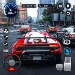 Real Car Driving 1.6.3 MOD APK Unlimited Money