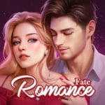 Romance Fate 3.1.0 MOD APK Premium Choices, Free Rewards