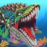 Sea Monster City 15.0 MOD APK Unlimited Currency