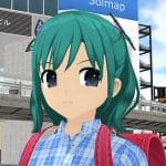 Shoujo City 3D 1.10 MOD APK Unlimited Money, Mega Menu
