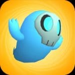 Spooky Buud 46 MOD APK Unlimited Coins, Unlock All Skins