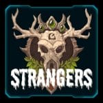Strangers 1.0.6 MOD APK Experience Multiplier, Unlimited Health, Gold