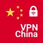 VPN China 1.107 MOD APK Premium Unlocked