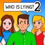Who is 2 1.2.8 MOD APK Unlimited Hints