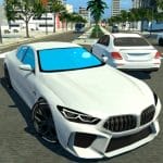 Car Driving 2024 2.3.0 MOD APK Unlimited Money, Free Purchases