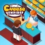 Cheese Empire Tycoon 1.0.3 MOD APK Unlimited Money