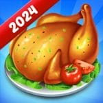 Cooking Vacation 1.2.46 MOD APK Unlimited Currency, Energy