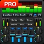 Equalizer Bass Booster Pro 1.9.1 APK Paid
